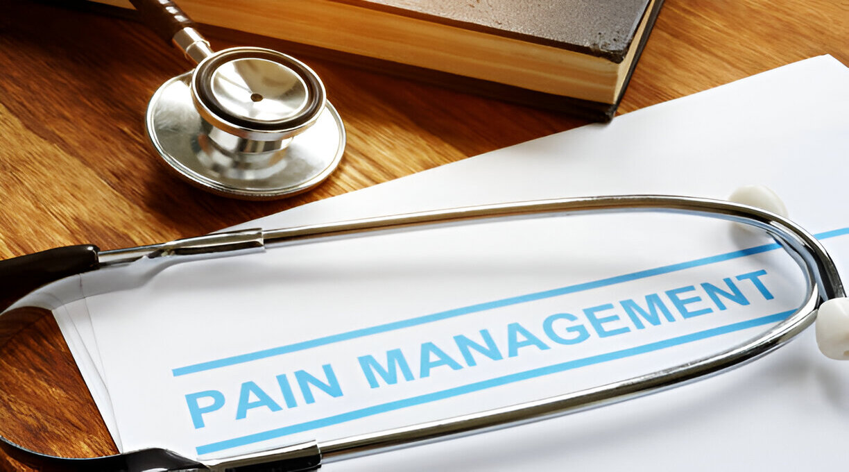 Pain Management