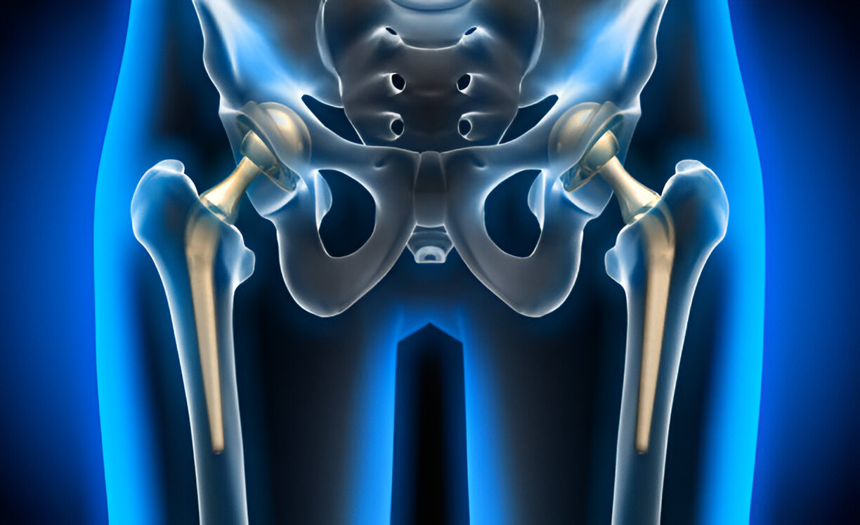 Hip Replacement