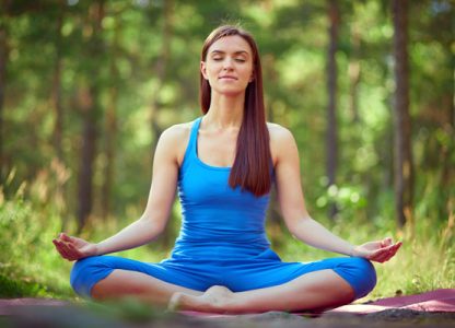 Mindfulness-based therapies