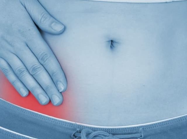 Appendicitis
