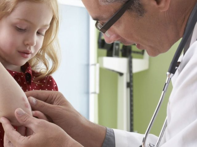 bone and joint infections in children