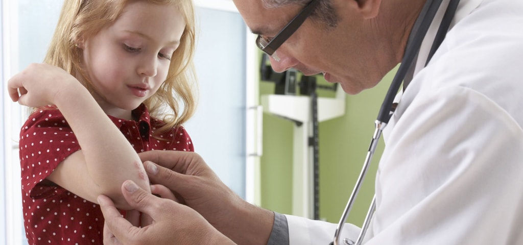 bone and joint infections in children