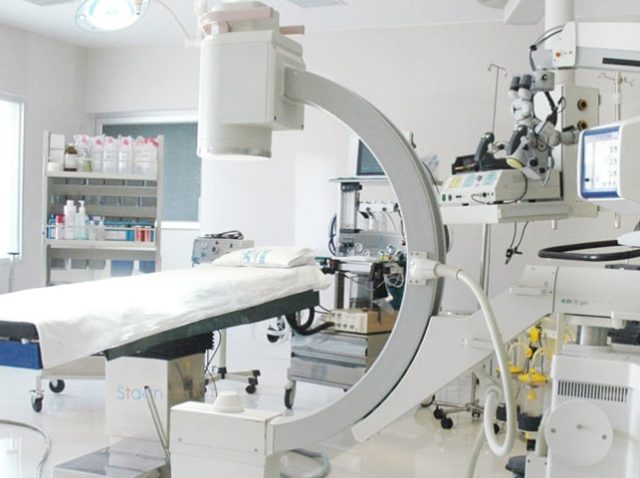 Heart Diagnostic Center