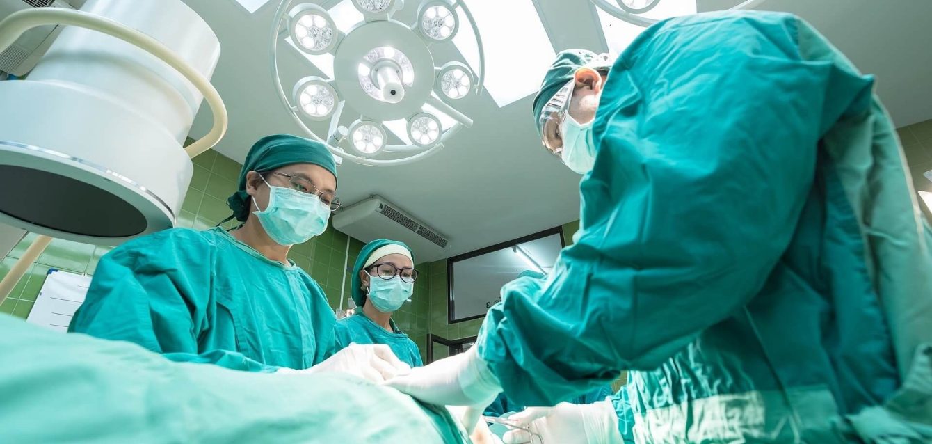 medical emergancy