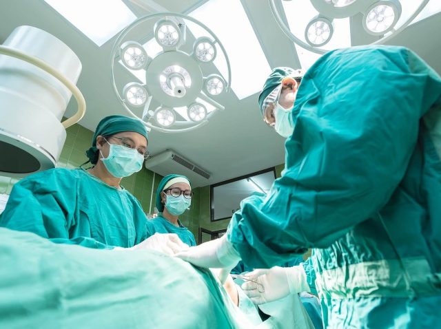medical emergancy