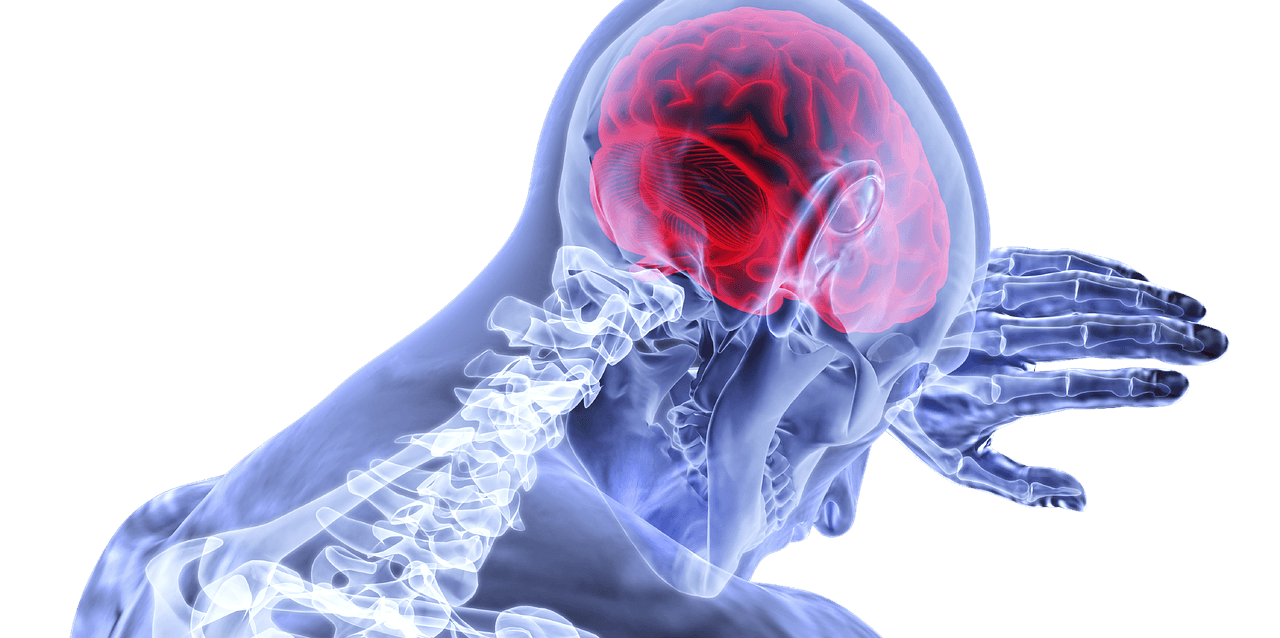 neurological disorder