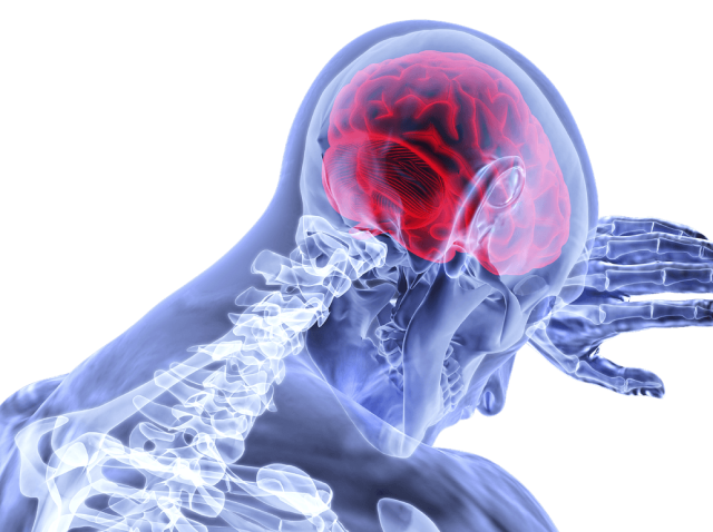neurological disorder
