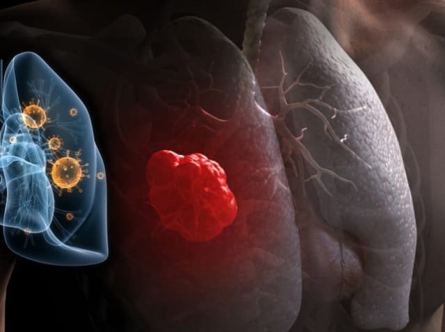 reduces risk of lung cancer