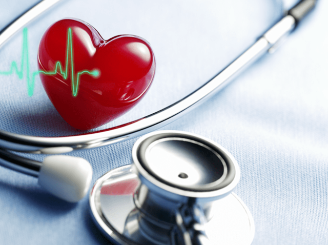 cardiac surgery for kids