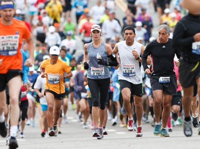 Madurai Marathon