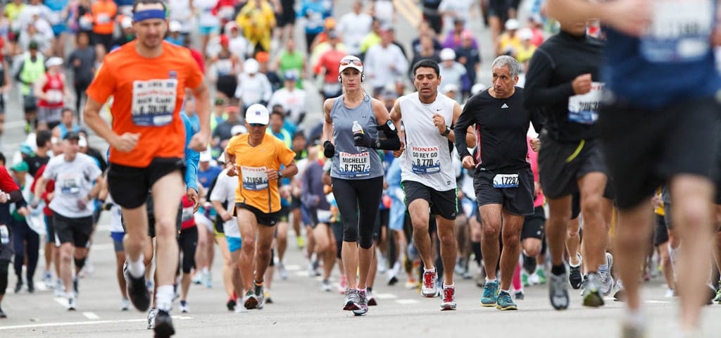 Madurai Marathon