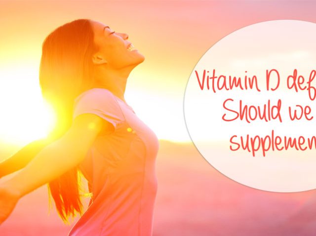 Vitamin D Facts