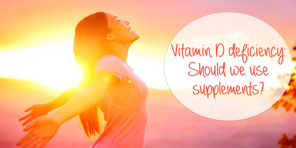 Vitamin D Facts