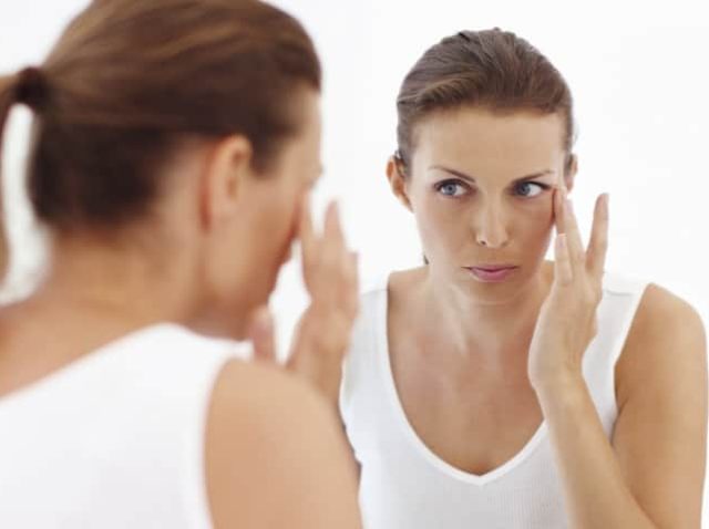 Hirsutism