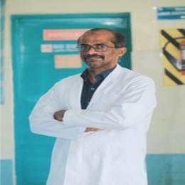 Dr. K.M. Nisamudeen 