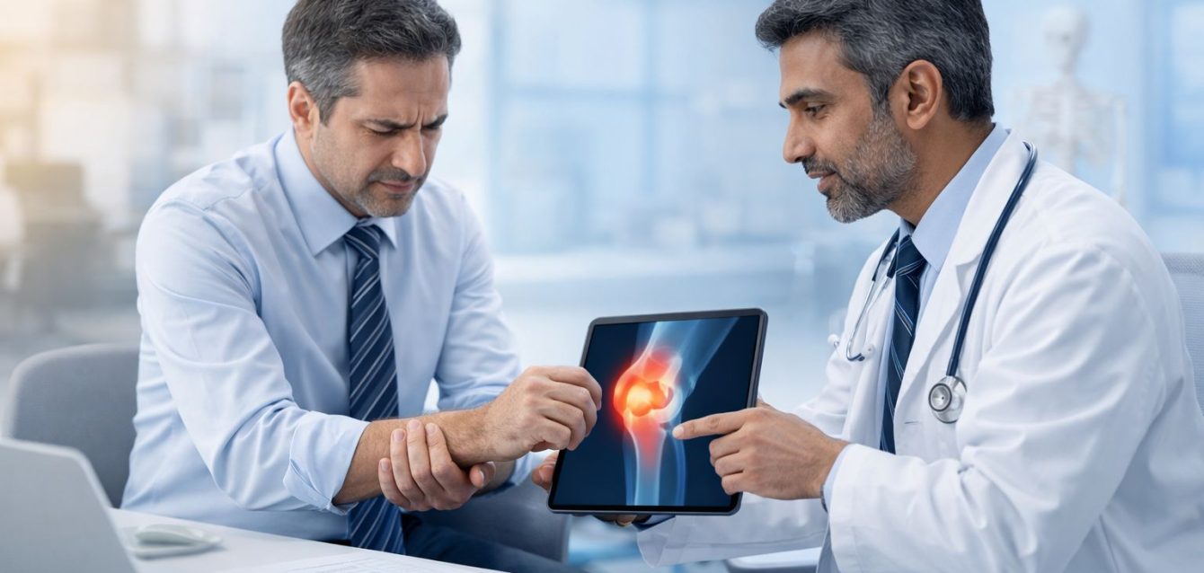 Arthritis and Work Life Ortho Arthritis Treatment and How to Stay Productive Despite Chronic Pain Arthritis and Work Life Ortho Arthritis Treatment and How to Stay Productive Despite Chronic Pain