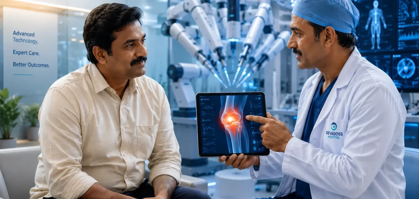 10 Ways Robotic Surgery is Changing Modern General Surgery