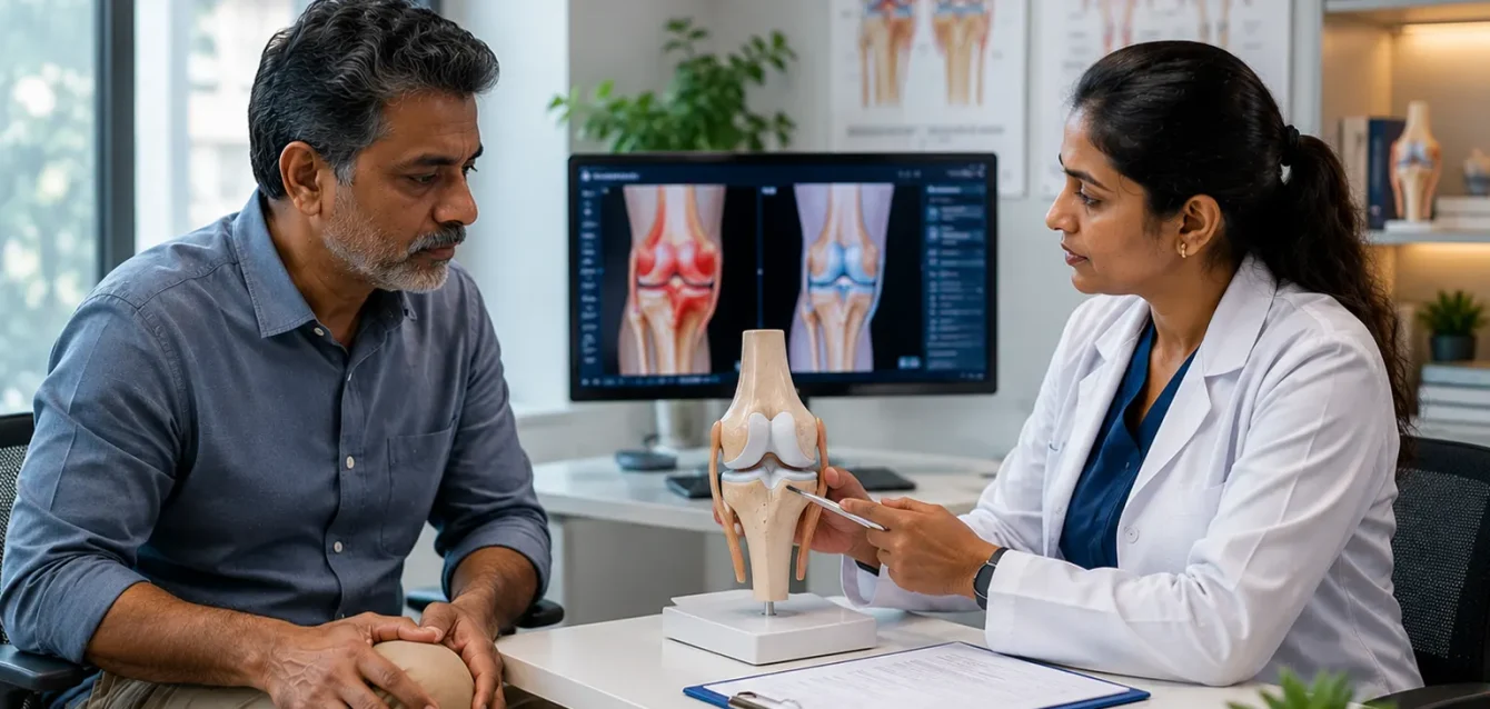 Arthritis vs Osteoarthritis Understanding the Difference Arthritis vs Osteoarthritis Understanding the Difference