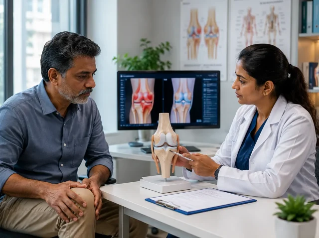Arthritis vs Osteoarthritis Understanding the Difference Arthritis vs Osteoarthritis Understanding the Difference