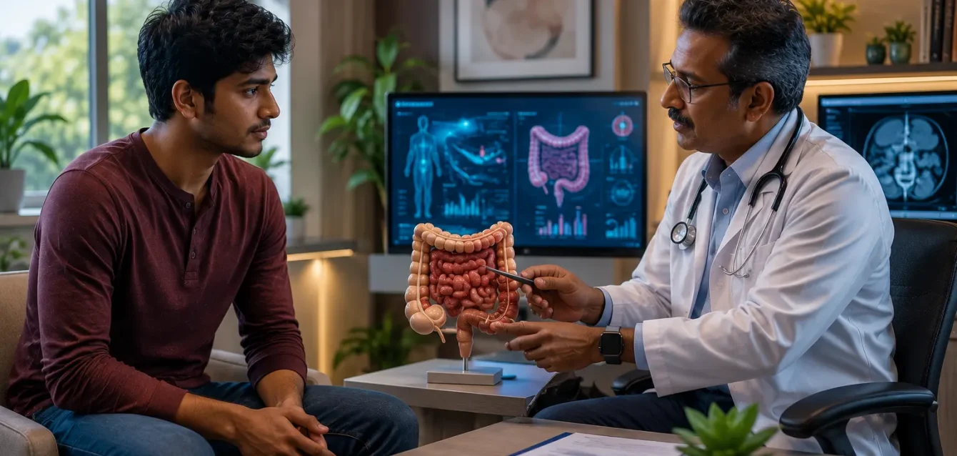 Why Inflammatory Bowel Disease Is Increasing Among Young People Why Inflammatory Bowel Disease Is Increasing Among Young People