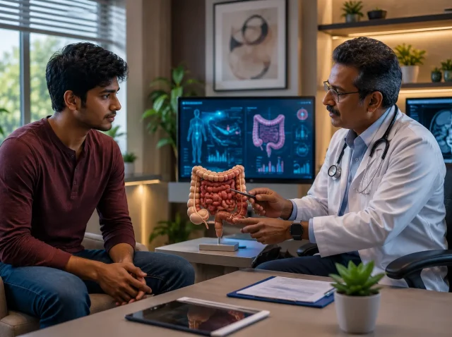 Why Inflammatory Bowel Disease Is Increasing Among Young People Why Inflammatory Bowel Disease Is Increasing Among Young People