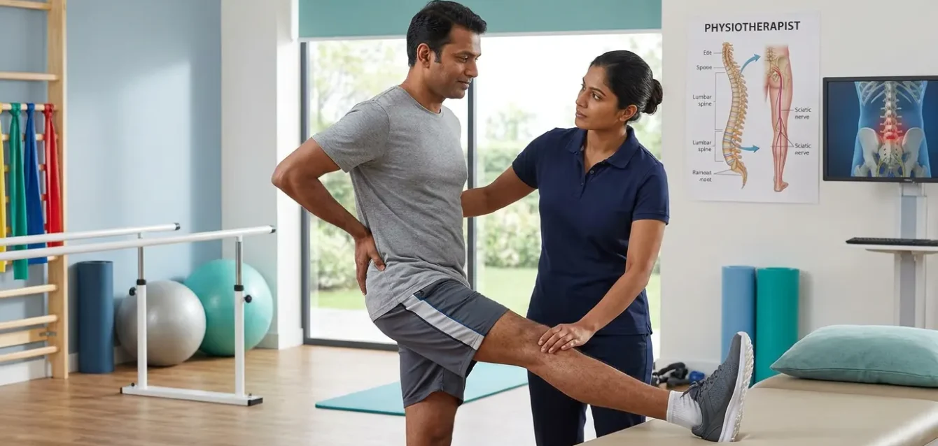 Can Physiotherapy Cure Sciatica Without Surgery Can Physiotherapy Cure Sciatica Without Surgery