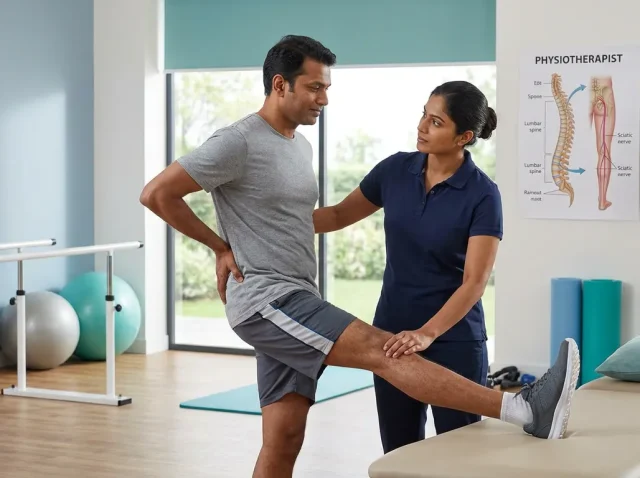 Can Physiotherapy Cure Sciatica Without Surgery